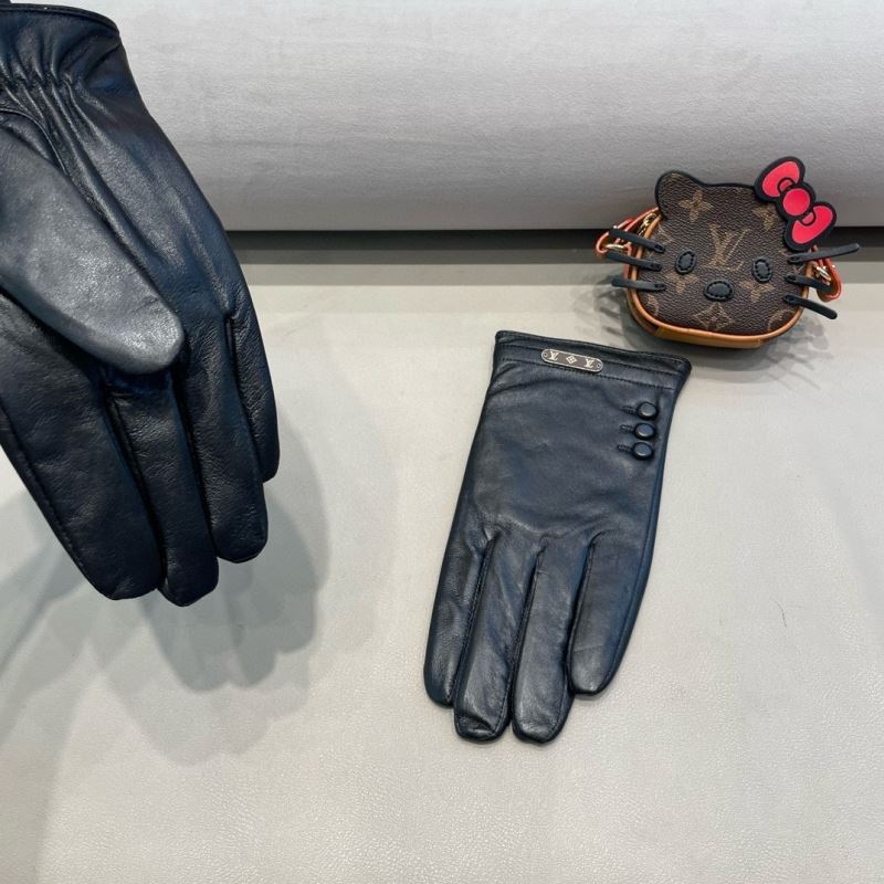 Louis Vuitton Gloves